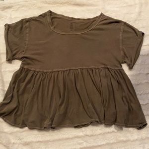 free people top